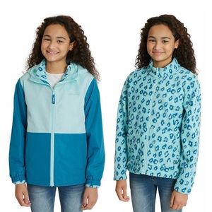 NWT Eddie Bauer Youth 3-in-1 Jacket, M (9/10)